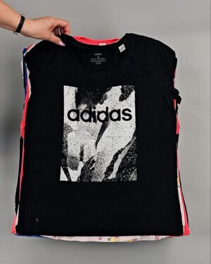 Фотография  138 - Футболки#10 кг, ЛОТ № ВК0109 оптом в Салехарде и Ямало-Ненецком АО