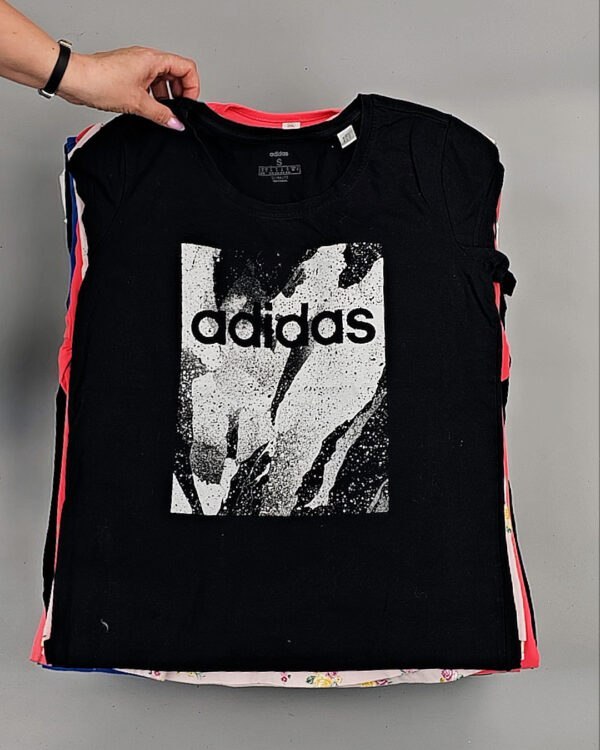 Фотография  329 - Футболки#10 кг, ЛОТ № ВК0109 оптом в Салехарде и Ямало-Ненецком АО