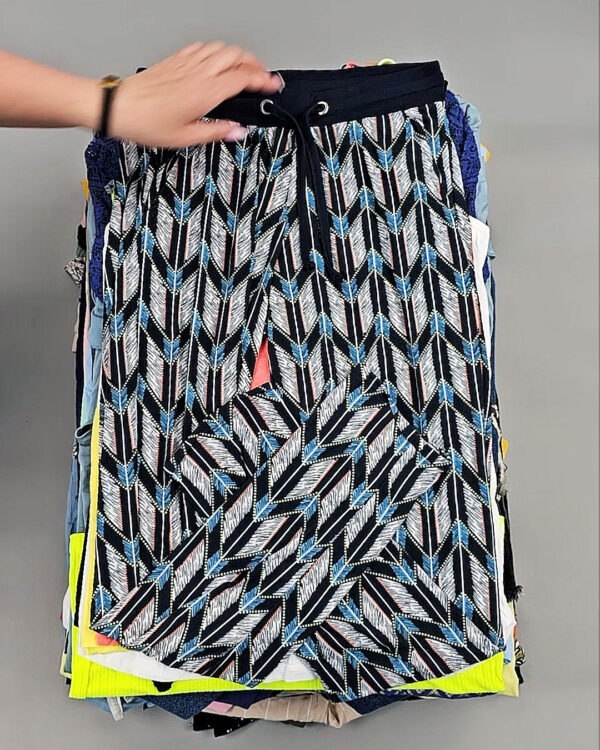 Фотография  934 - LPP Summer mix#20 кг, ЛОТ №8803 оптом в Салехарде и Ямало-Ненецком АО