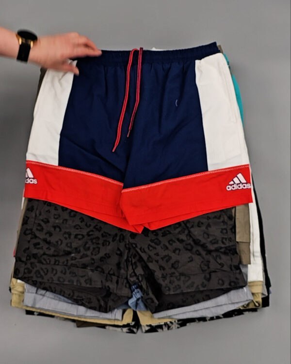 Фотография  342 - Шорты#25 кг, ЛОТ № ВК0089 оптом в Салехарде и Ямало-Ненецком АО