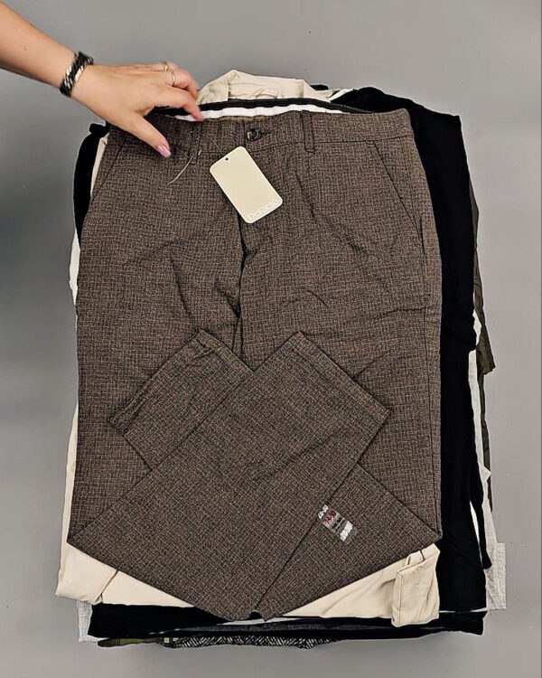 Фотография  576 - DEFACTO mix Sp/Sum#17,5 кг, ЛОТ №8821 оптом в Салехарде и Ямало-Ненецком АО