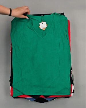 Фотография  490 - CALZEDONIA лето mix#50 шт, ЛОТ №8818 оптом в Салехарде и Ямало-Ненецком АО