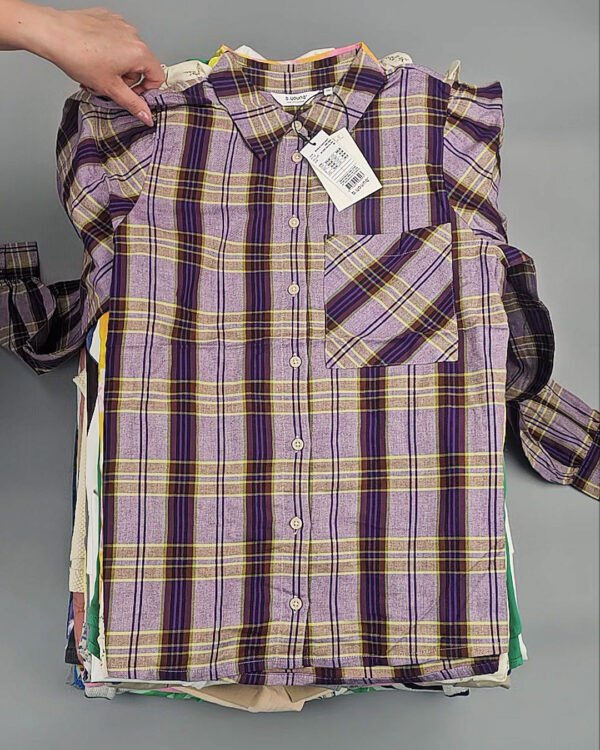 Фотография  255 - B.YOUNG Summer mix 045#17 кг оптом в Салехарде и Ямало-Ненецком АО