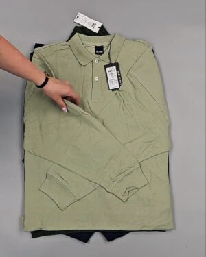 Фотография  279 - ONLY/JJ/BLEND men Summer 045#10 кг, ЛОТ №8809 оптом в Салехарде и Ямало-Ненецком АО