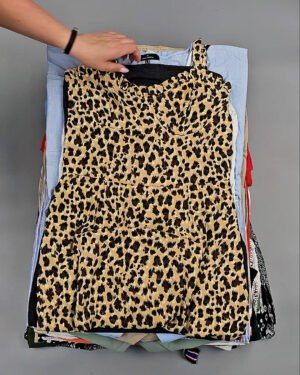 Фотография  726 - Mix Summer Ex Герм#100 кг, ЛОТ № ВК0140 оптом в Салехарде и Ямало-Ненецком АО