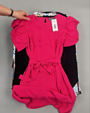 Фотография  392 - GEORGE+ARCADIA mix S AD16#10 кг, ЛОТ №8883 оптом в Салехарде и Ямало-Ненецком АО