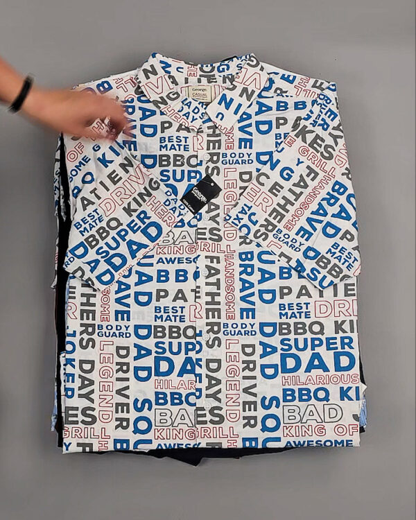 Фотография  718 - GEORGE+ARCADIA mix S AD16#10 кг оптом в Салехарде и Ямало-Ненецком АО