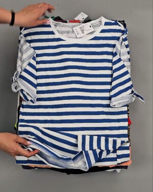 Фотография  358 - CALZEDONIA лето mix#50 шт, ЛОТ №8817 оптом в Салехарде и Ямало-Ненецком АО