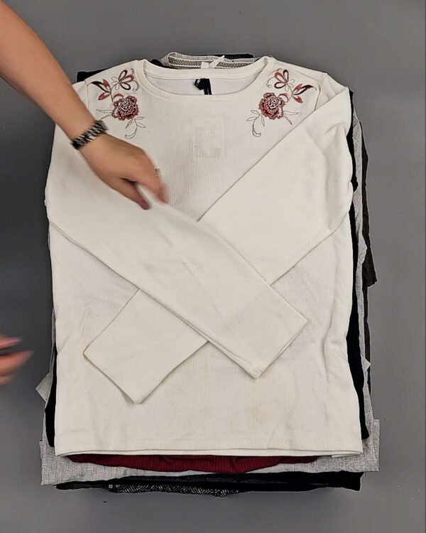 Фотография  657 - DEFACTO mix Sp/Sum#17,5 кг, ЛОТ №8821 оптом в Салехарде и Ямало-Ненецком АО