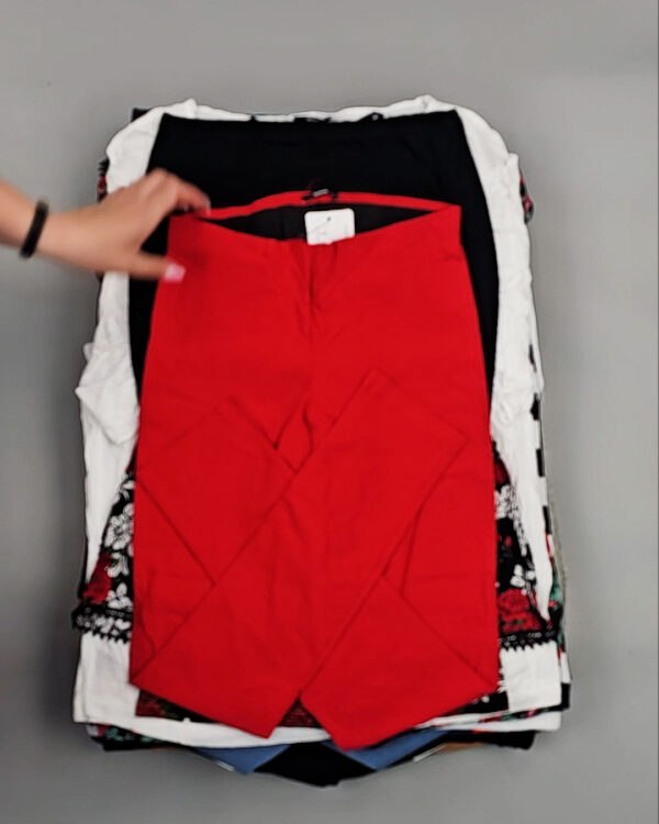 Фотография  262 - CALZEDONIA лето mix#50 шт, ЛОТ №8818 оптом в Салехарде и Ямало-Ненецком АО