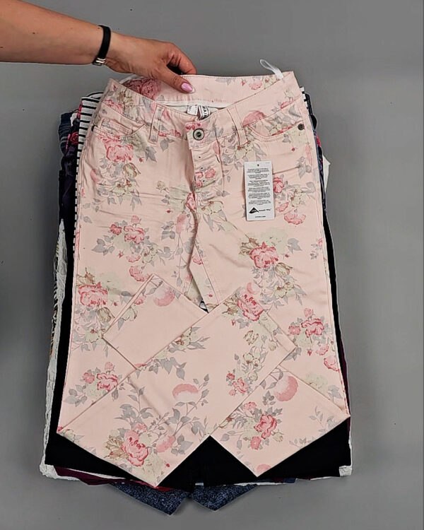 Фотография  128 - Bon Prix м/ж Summer#30 шт, ЛОТ №8778 оптом в Салехарде и Ямало-Ненецком АО