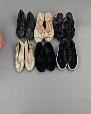 Фотография  452 - Обувь Summer#20,6 кг, ЛОТ № ВК0092 оптом в Салехарде и Ямало-Ненецком АО