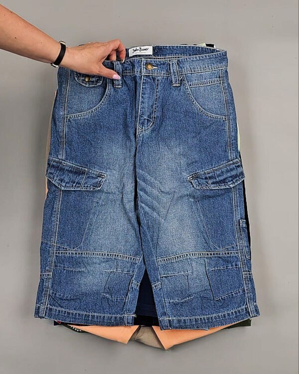 Фотография  928 - Bon Prix м/ж Summer#30 шт, ЛОТ №8775 оптом в Салехарде и Ямало-Ненецком АО