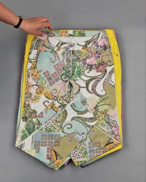 Фотография  731 - Брюки женские Summer#10 кг, ЛОТ № ВК0113 оптом в Салехарде и Ямало-Ненецком АО