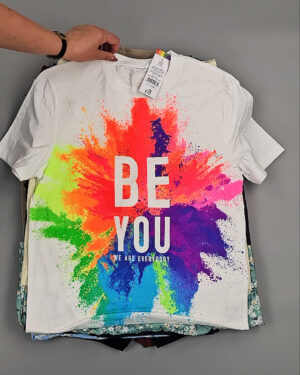 Фотография  175 - GEORGE+ARCADIA mix S AD16#10 кг, ЛОТ №8885 оптом в Салехарде и Ямало-Ненецком АО