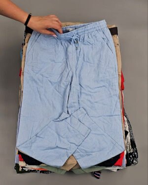 Фотография  766 - Mix Summer Ex Герм#100 кг, ЛОТ № ВК0140 оптом в Салехарде и Ямало-Ненецком АО