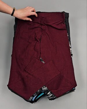 Фотография  907 - Легинсы#25 кг, ЛОТ № ВК0087 оптом в Салехарде и Ямало-Ненецком АО