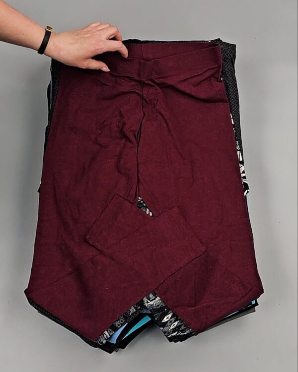 Фотография  906 - Легинсы#25 кг, ЛОТ № ВК0087 оптом в Салехарде и Ямало-Ненецком АО