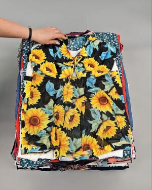 Фотография  881 - XXL Summer mix БМ#20 кг, ЛОТ № ВК0136 оптом в Салехарде и Ямало-Ненецком АО