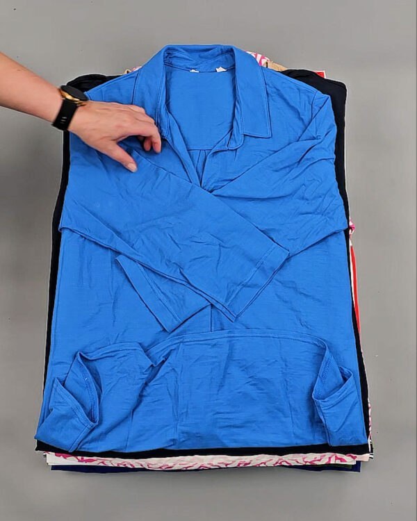 Фотография  239 - TCM Summer 104#15 кг, ЛОТ №8730 оптом в Салехарде и Ямало-Ненецком АО