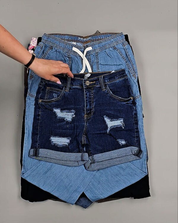 Фотография  984 - Bon Prix м/ж Summer#30 шт, ЛОТ №8777 оптом в Салехарде и Ямало-Ненецком АО