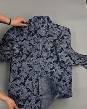 Фотография  947 - Рубашки мужские Summer#25 кг, ЛОТ № ВК0094 оптом в Салехарде и Ямало-Ненецком АО