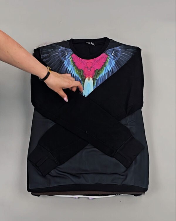 Фотография  477 - CIRCUS mix #11,9 кг, ЛОТ №8805 оптом в Салехарде и Ямало-Ненецком АО