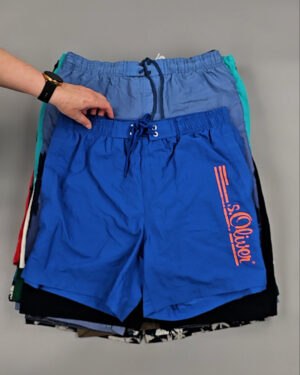 Фотография  737 - Шорты#25 кг, ЛОТ № ВК0089 оптом в Салехарде и Ямало-Ненецком АО