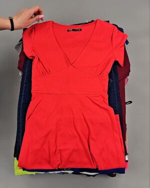 Фотография  252 - LPP Summer mix#20 кг, ЛОТ №8802 оптом в Салехарде и Ямало-Ненецком АО