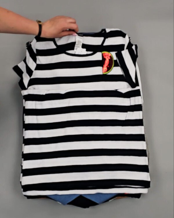 Фотография  977 - CALZEDONIA лето mix#50 шт, ЛОТ №8818 оптом в Салехарде и Ямало-Ненецком АО