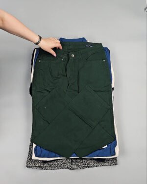 Фотография  817 - DEFACTO mix Sp/Sum#18,46 кг, ЛОТ №8822 оптом в Салехарде и Ямало-Ненецком АО