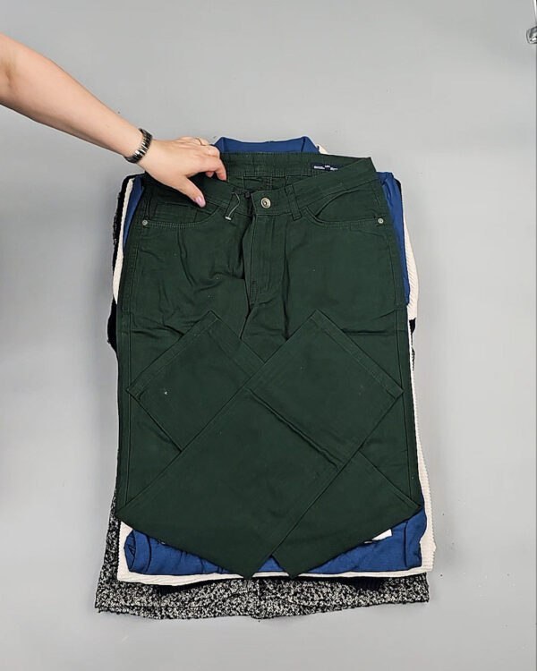 Фотография  186 - DEFACTO mix Sp/Sum#18,46 кг, ЛОТ №8822 оптом в Салехарде и Ямало-Ненецком АО