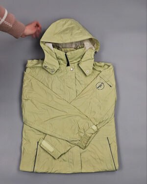 Фотография  531 - Ветровки женские#25 кг, ЛОТ № ВК0086 оптом в Салехарде и Ямало-Ненецком АО