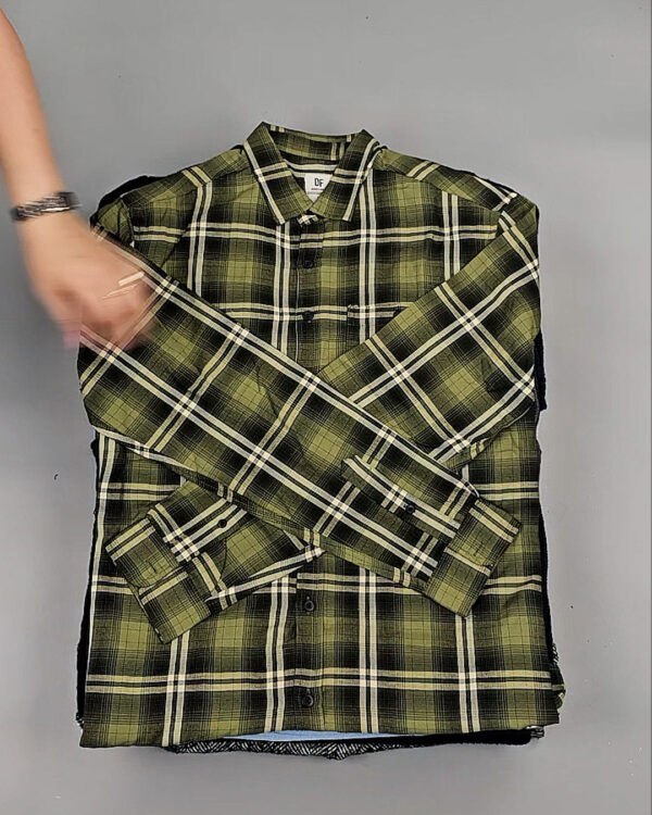 Фотография  980 - DEFACTO mix Sp/Sum#17,5 кг, ЛОТ №8821 оптом в Салехарде и Ямало-Ненецком АО