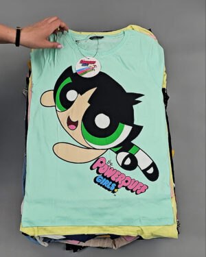 Фотография  878 - LPP Summer mix#20 кг, ЛОТ №8803 оптом в Салехарде и Ямало-Ненецком АО