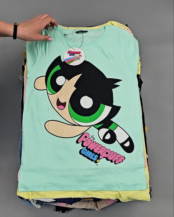 Фотография  237 - LPP Summer mix#20 кг, ЛОТ №8803 оптом в Салехарде и Ямало-Ненецком АО