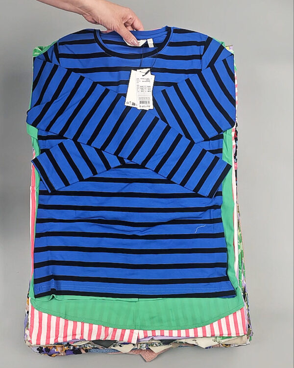 Фотография  632 - B.YOUNG Summer mix 045#17 кг, ЛОТ №8918 оптом в Салехарде и Ямало-Ненецком АО