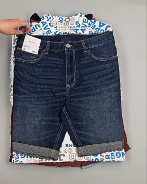 Фотография  342 - GEORGE+ARCADIA mix S AD16#10 кг, ЛОТ №8882 оптом в Салехарде и Ямало-Ненецком АО