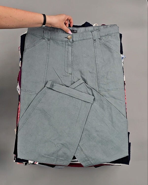 Фотография  803 - XXL Summer mix БМ#20 кг, ЛОТ № ВК0135 оптом в Салехарде и Ямало-Ненецком АО