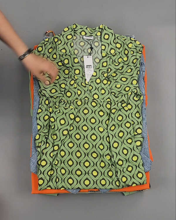 Фотография  163 - NOISY MAY Summer mix 045#15,5 кг, ЛОТ №8916 оптом в Салехарде и Ямало-Ненецком АО