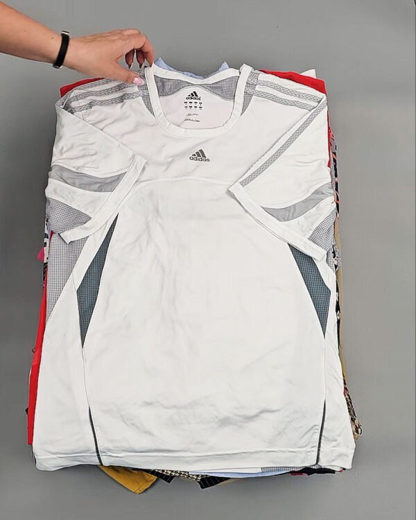 Фотография  949 - Mix Euro Summer#100 кг, ЛОТ № ВК0139 оптом в Салехарде и Ямало-Ненецком АО