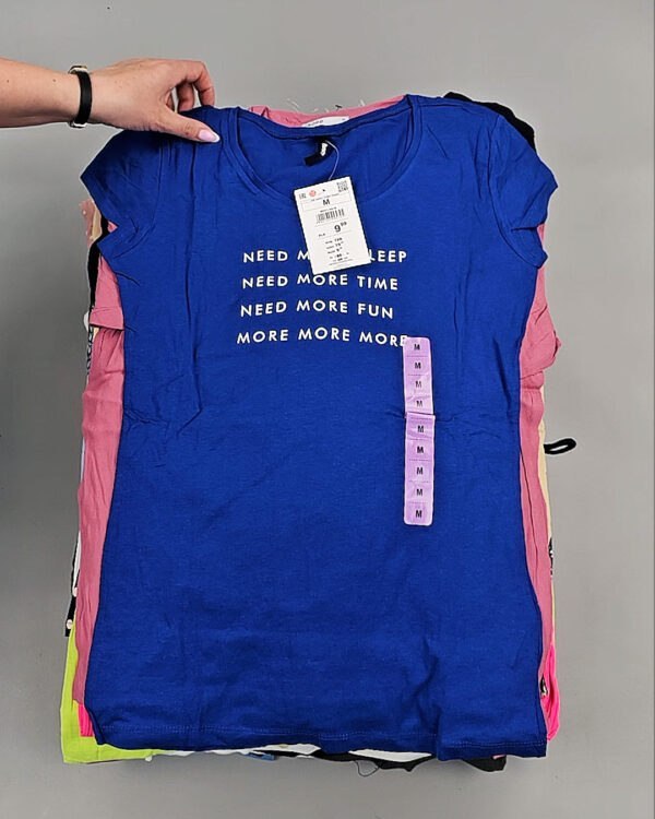 Фотография  331 - LPP Summer mix#20 кг, ЛОТ №8802 оптом в Салехарде и Ямало-Ненецком АО