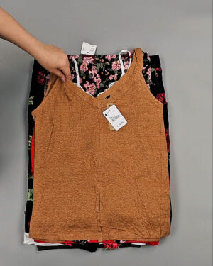 Фотография  544 - CALZEDONIA лето mix#50 шт, ЛОТ №8858 оптом в Салехарде и Ямало-Ненецком АО