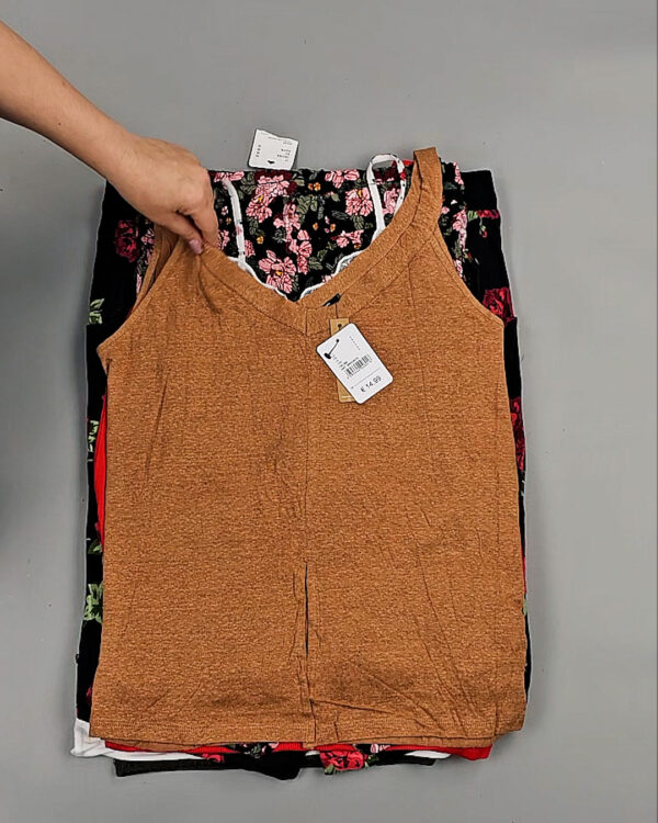 Фотография  321 - CALZEDONIA лето mix#50 шт, ЛОТ №8858 оптом в Салехарде и Ямало-Ненецком АО