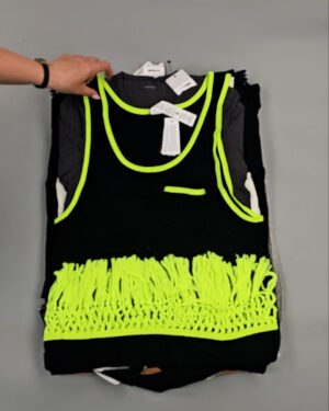 Фотография  491 - CALZEDONIA лето mix#50 шт, ЛОТ №8818 оптом в Салехарде и Ямало-Ненецком АО