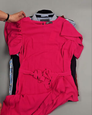 Фотография  191 - GEORGE+ARCADIA mix S AD16#10 кг, ЛОТ №8884 оптом в Салехарде и Ямало-Ненецком АО