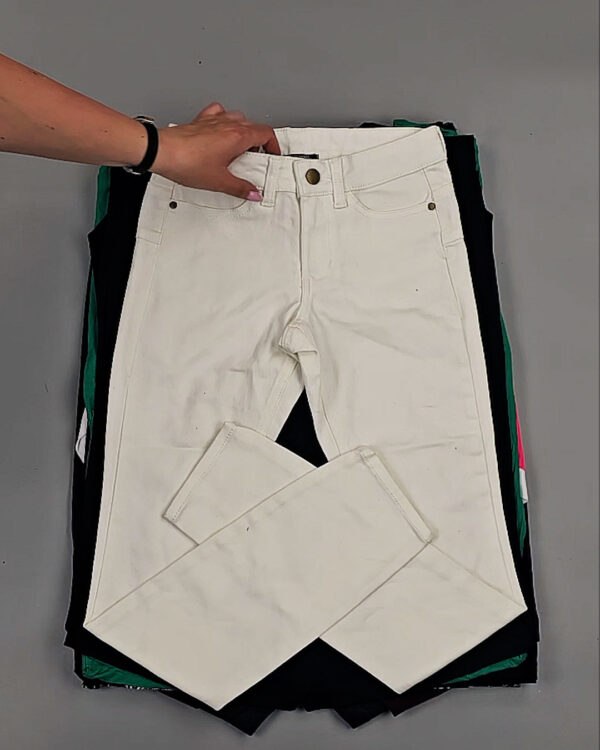 Фотография  156 - CALZEDONIA лето mix#50 шт, ЛОТ №8816 оптом в Салехарде и Ямало-Ненецком АО