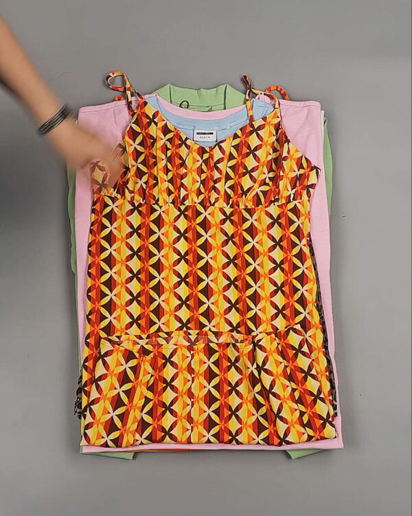 Фотография  256 - NOISY MAY Summer mix 045#15,5 кг, ЛОТ №8916 оптом в Салехарде и Ямало-Ненецком АО