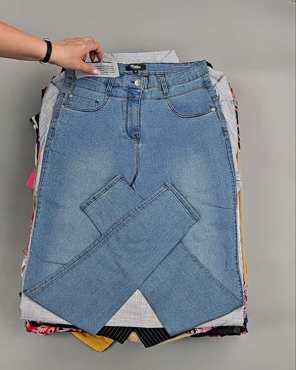 Фотография  239 - Mix Euro Summer#100 кг, ЛОТ № ВК0139 оптом в Салехарде и Ямало-Ненецком АО