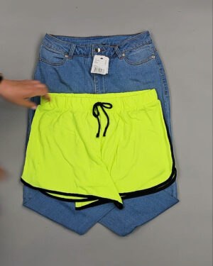 Фотография  426 - CALZEDONIA лето mix#50 шт, ЛОТ №8817 оптом в Салехарде и Ямало-Ненецком АО